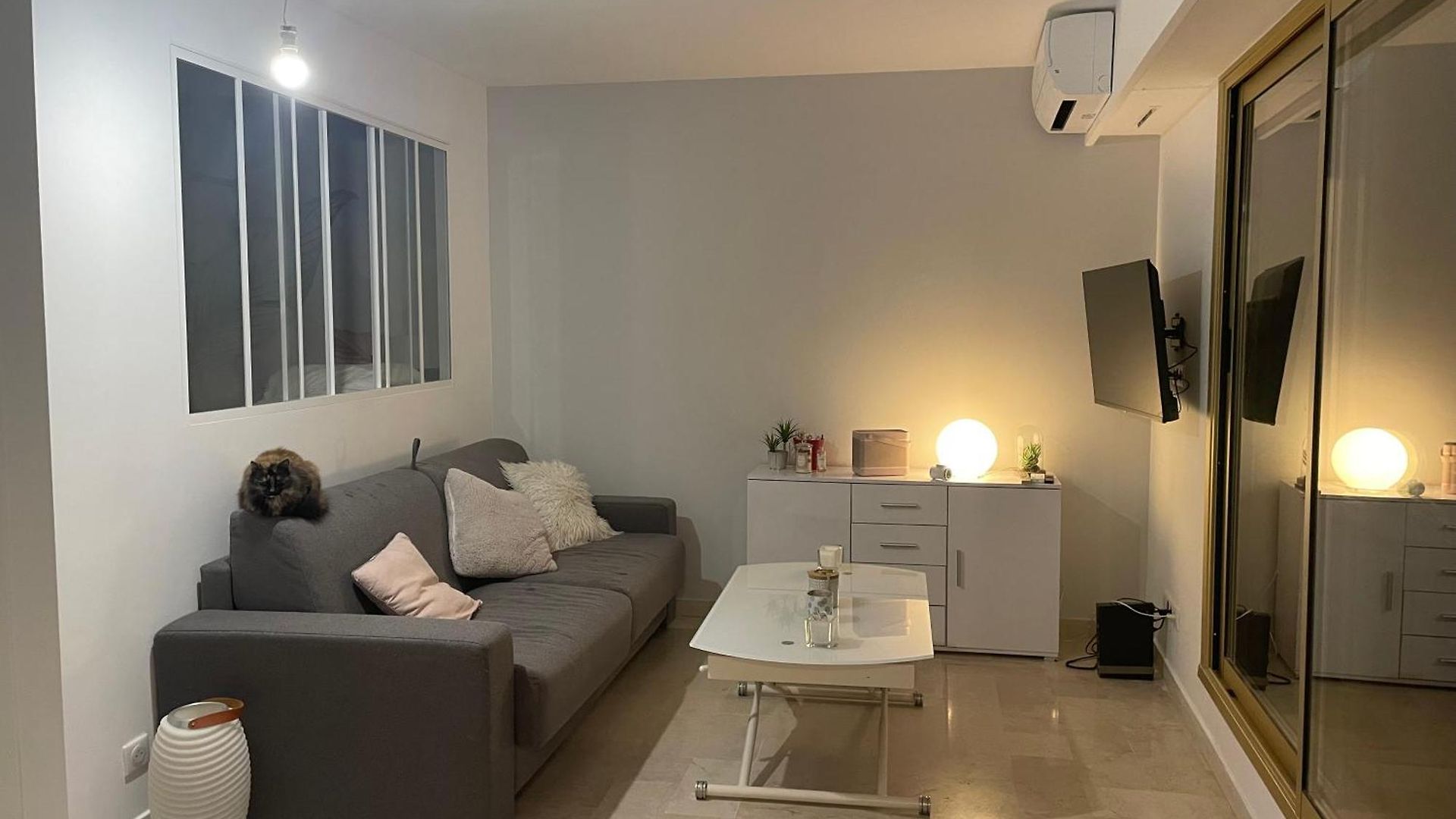 Plein Centre Au Calme A 5 Min De La Apartment Nice