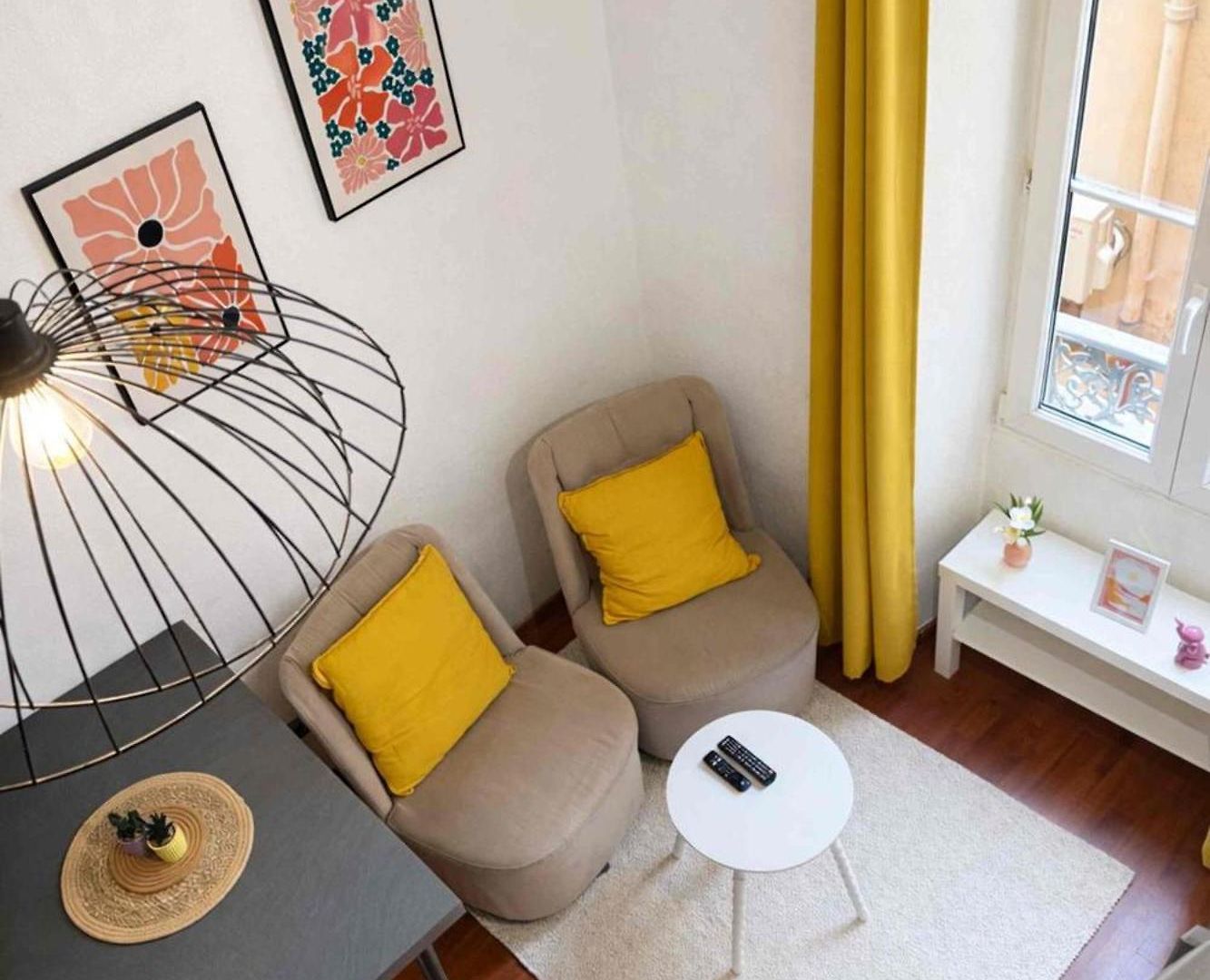 Apartment Cosy Place - Center