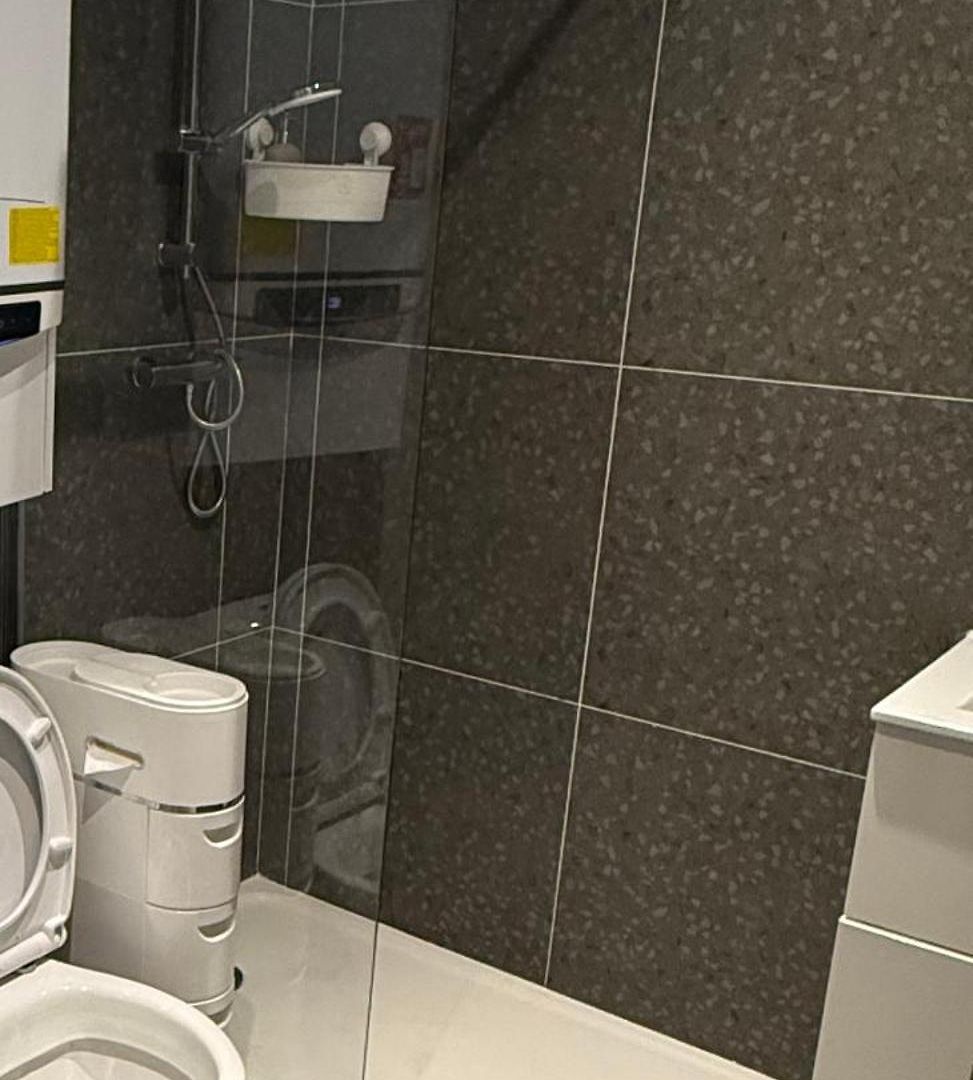 Apartment Climatise-nice Centre *