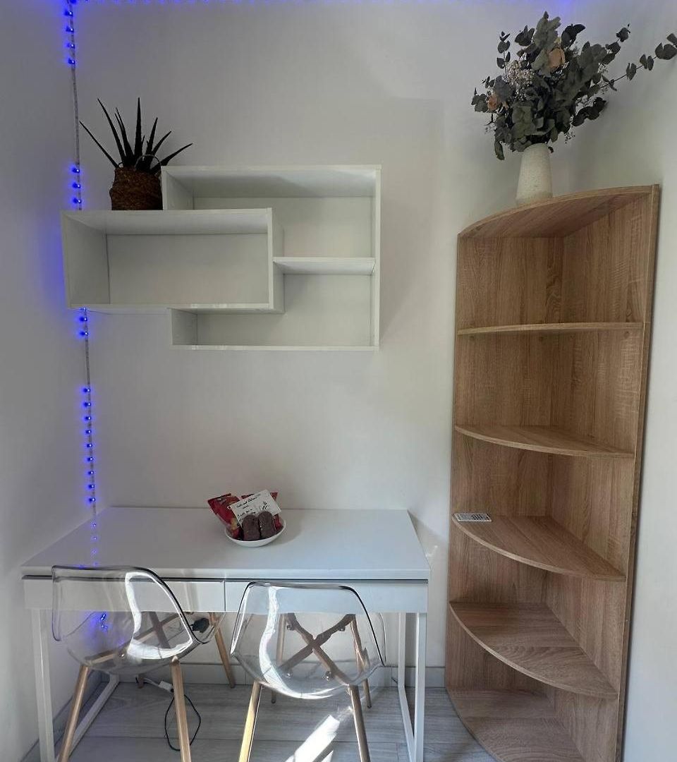 Apartment Blue Horizon 6 Air Conditioning 4 Minutes *