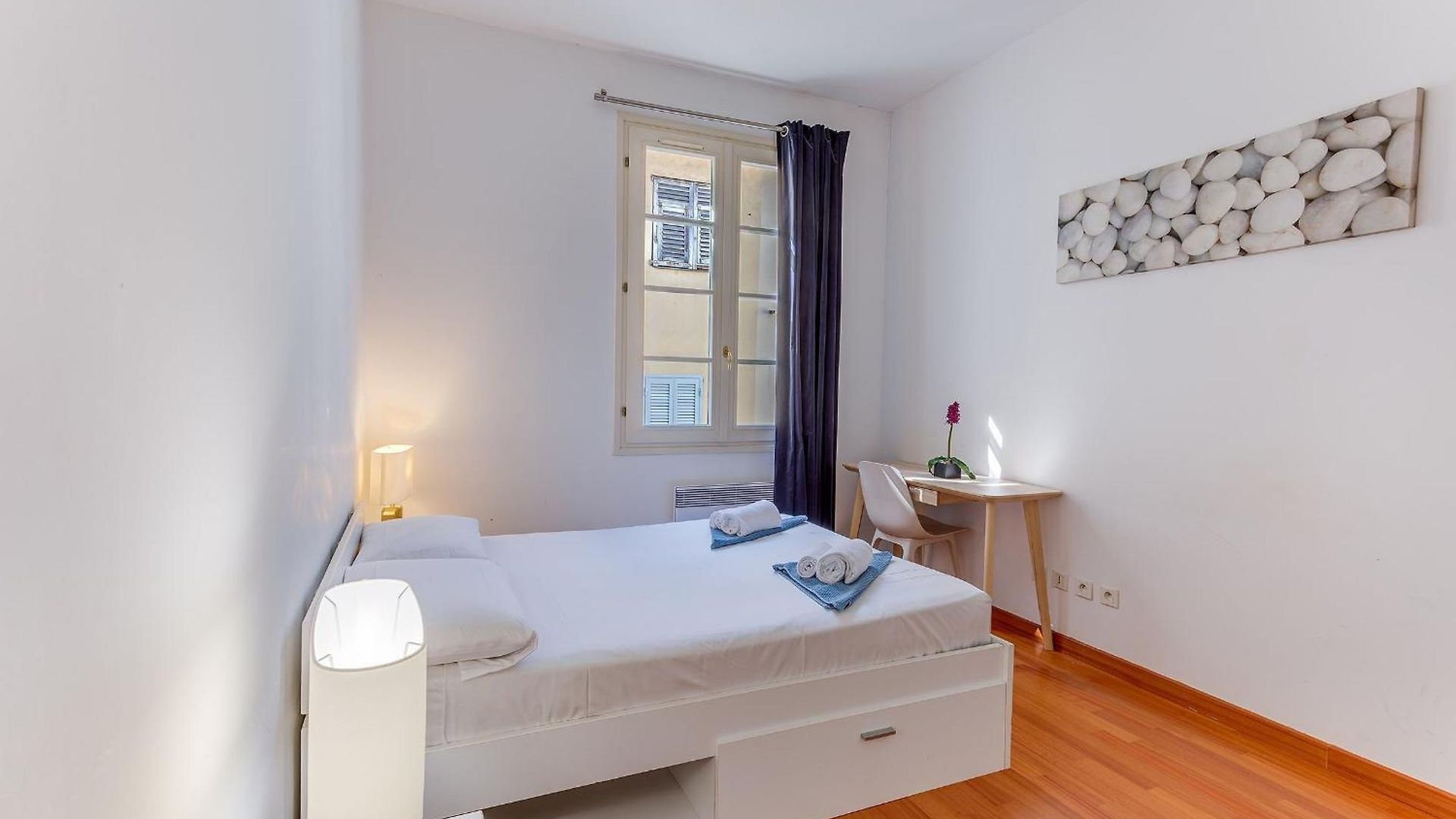 Piazza Grimaldi Ap4519 By Riviera Homes