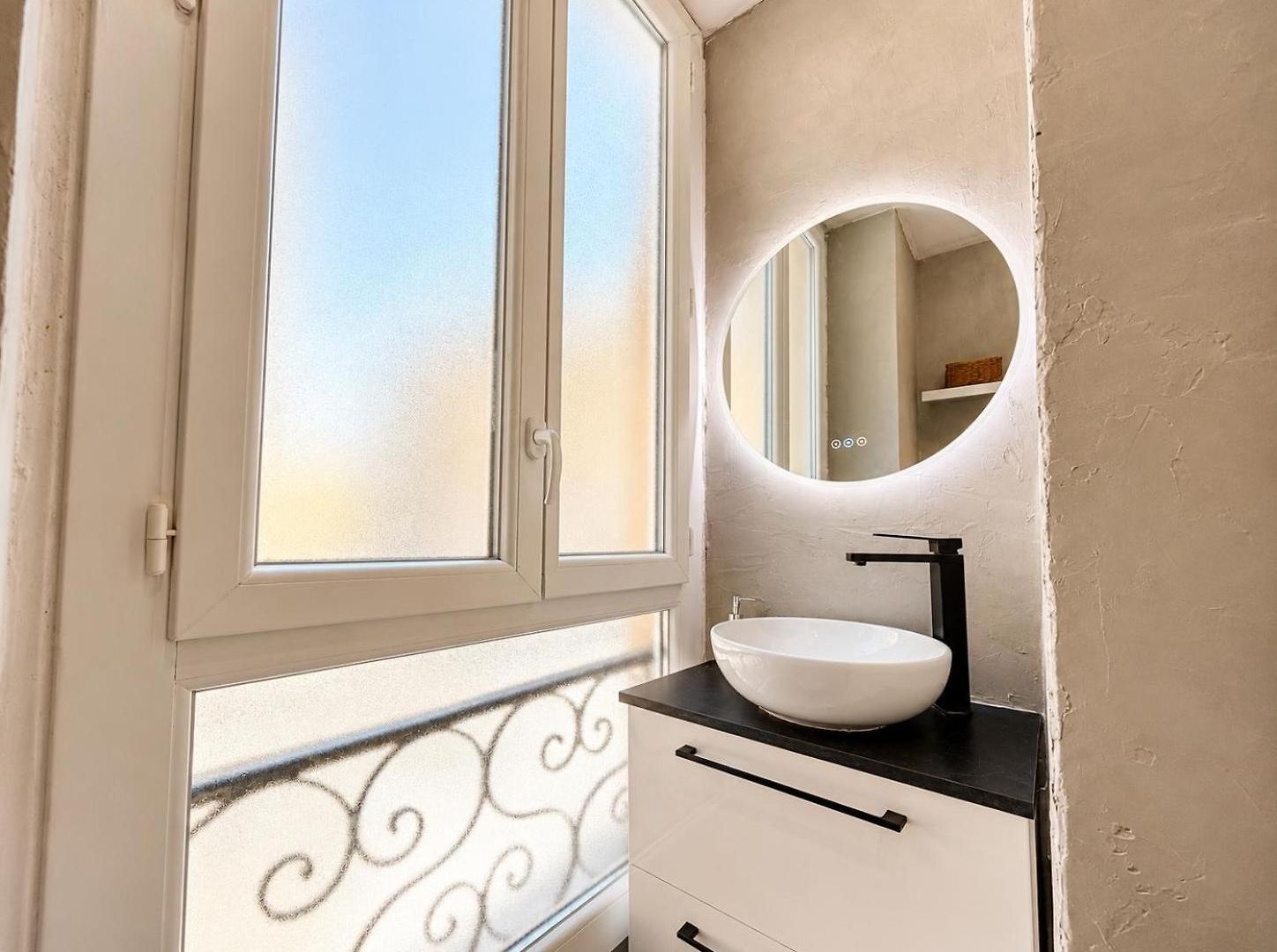 B Op Cocon Du Port - Port Lympia Apartment Nice