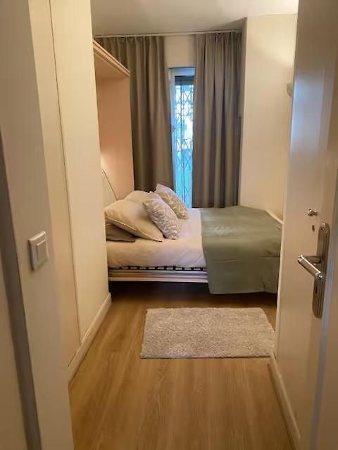Apartment The Location In Promenade Des *