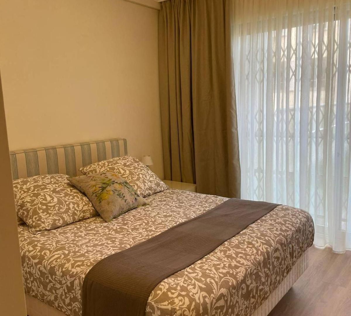Apartment The Location In Promenade Des