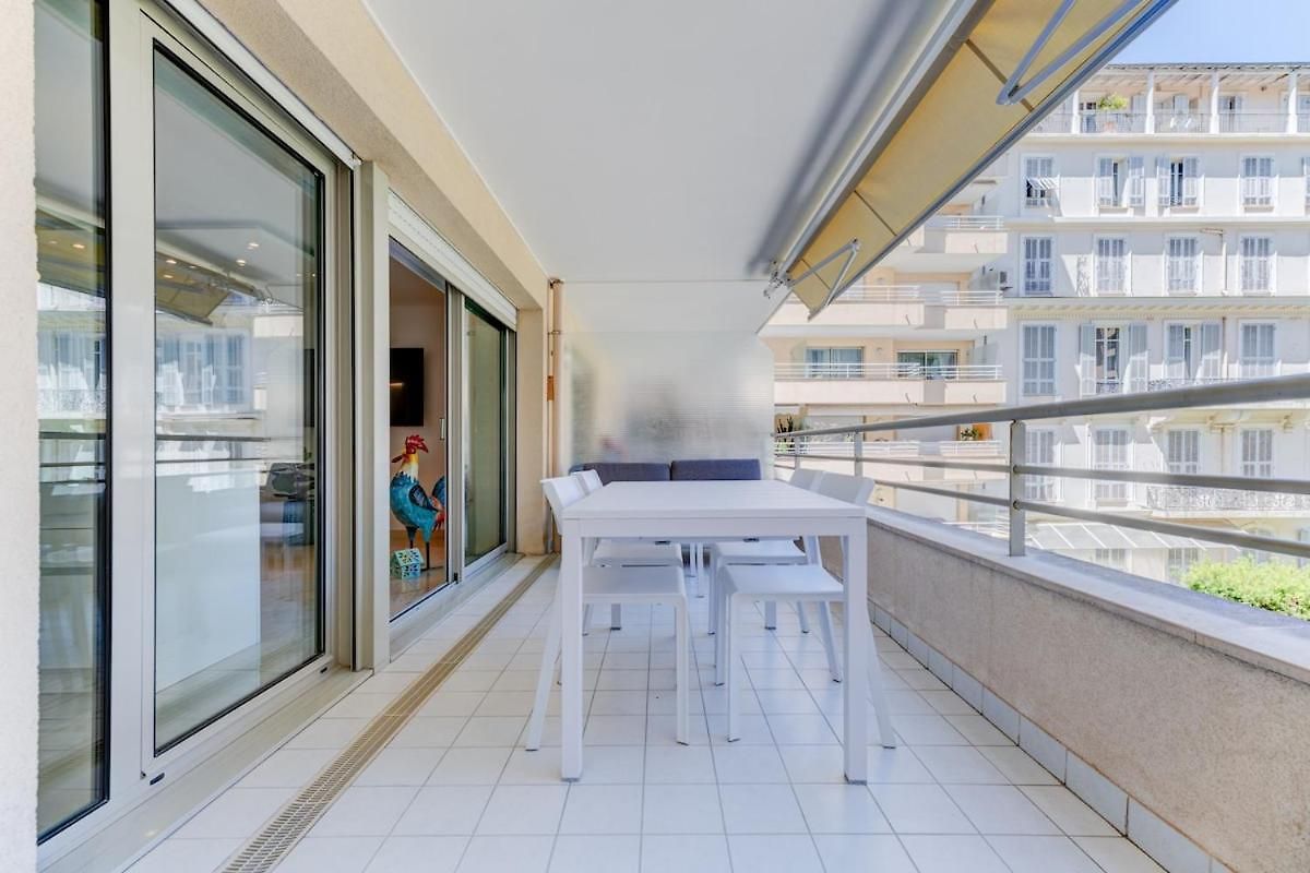 Apartment Maison Margot - A Short Walk To The Sea *