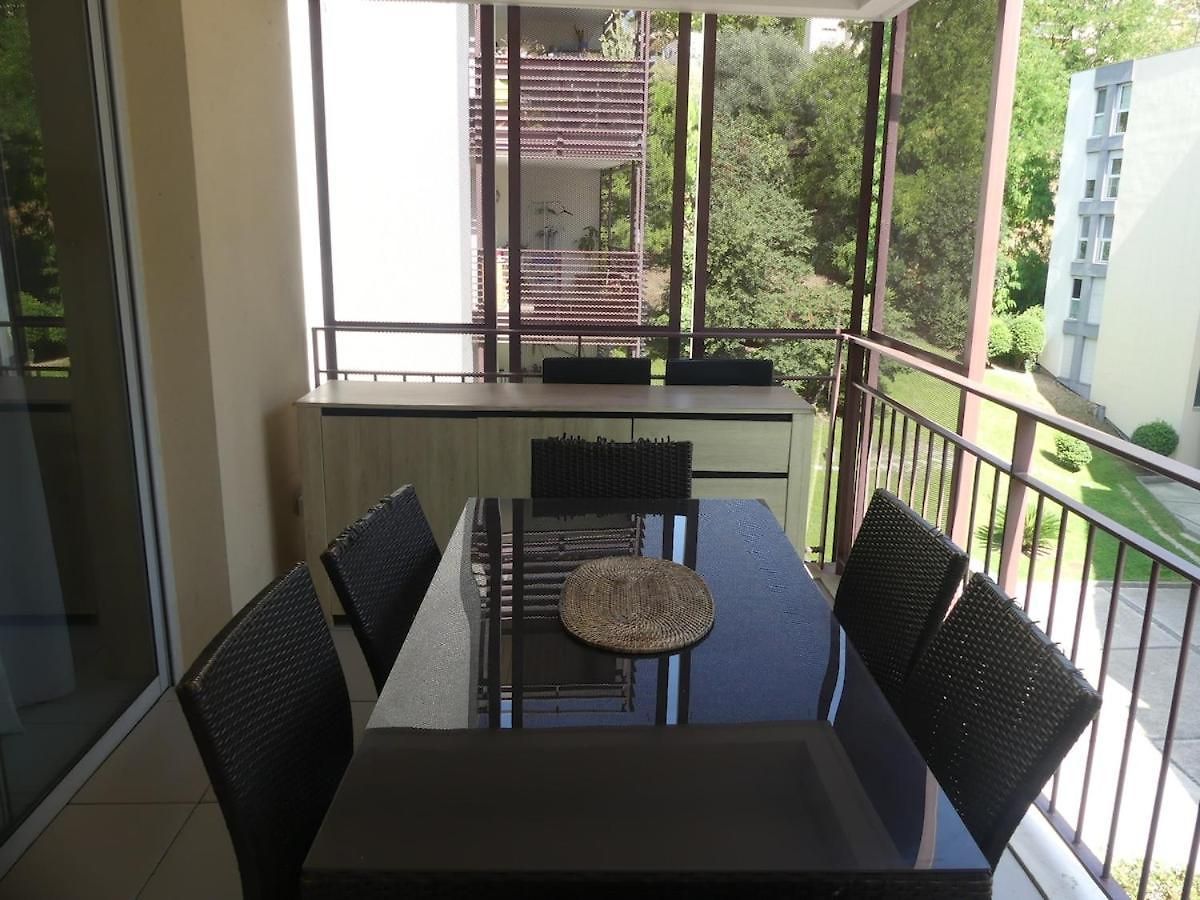 2 Pieces, Meridia Apartment *