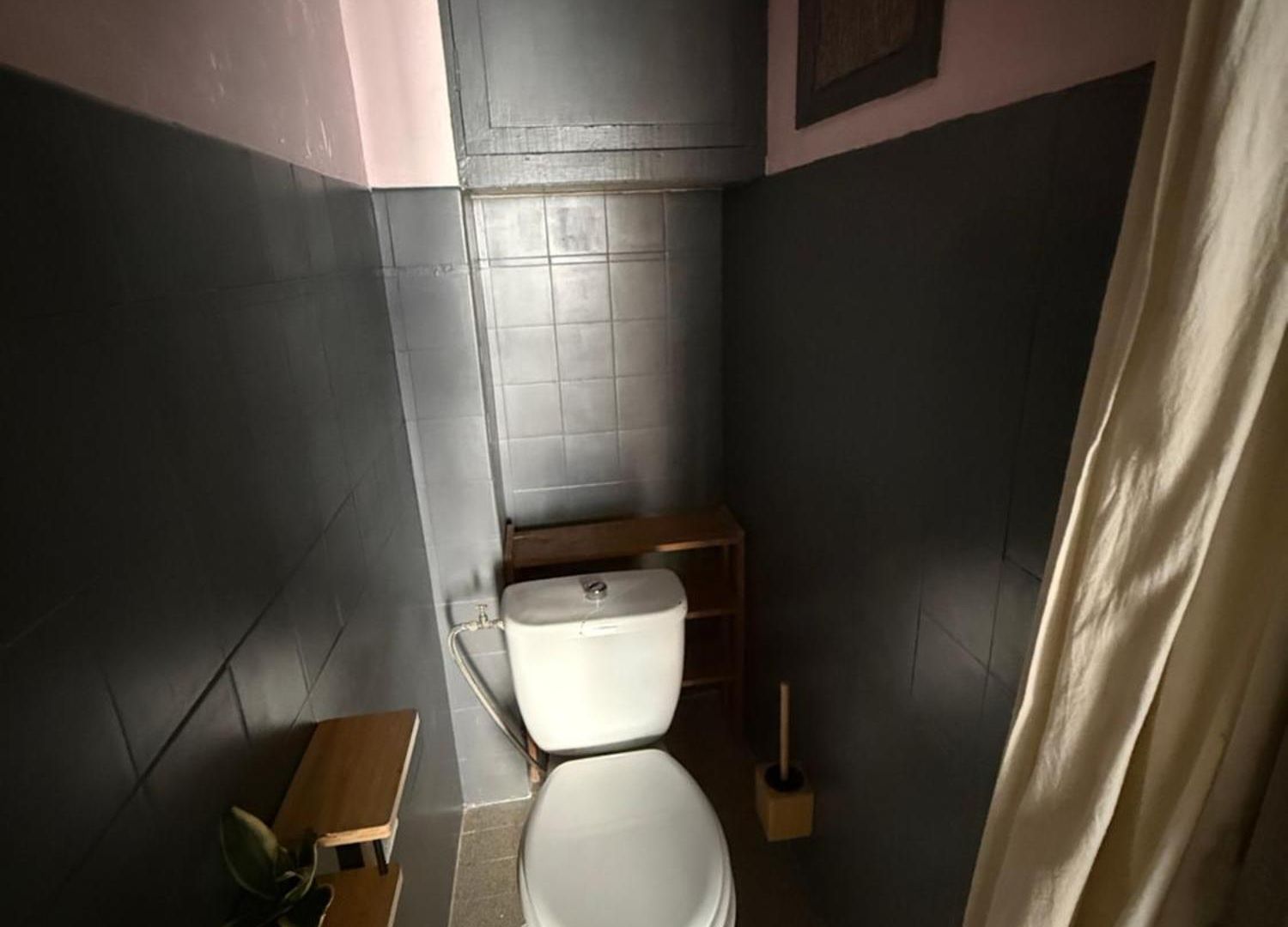Apartment Partie D Appartement, Independant Avec Cuisine A Partager *