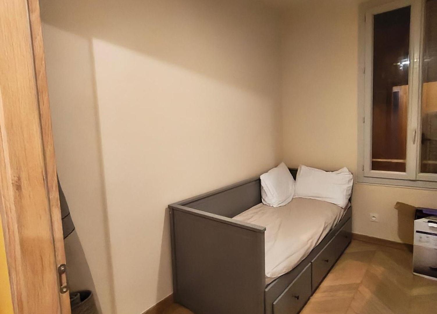 28 Av J-richepin Apartment Nice