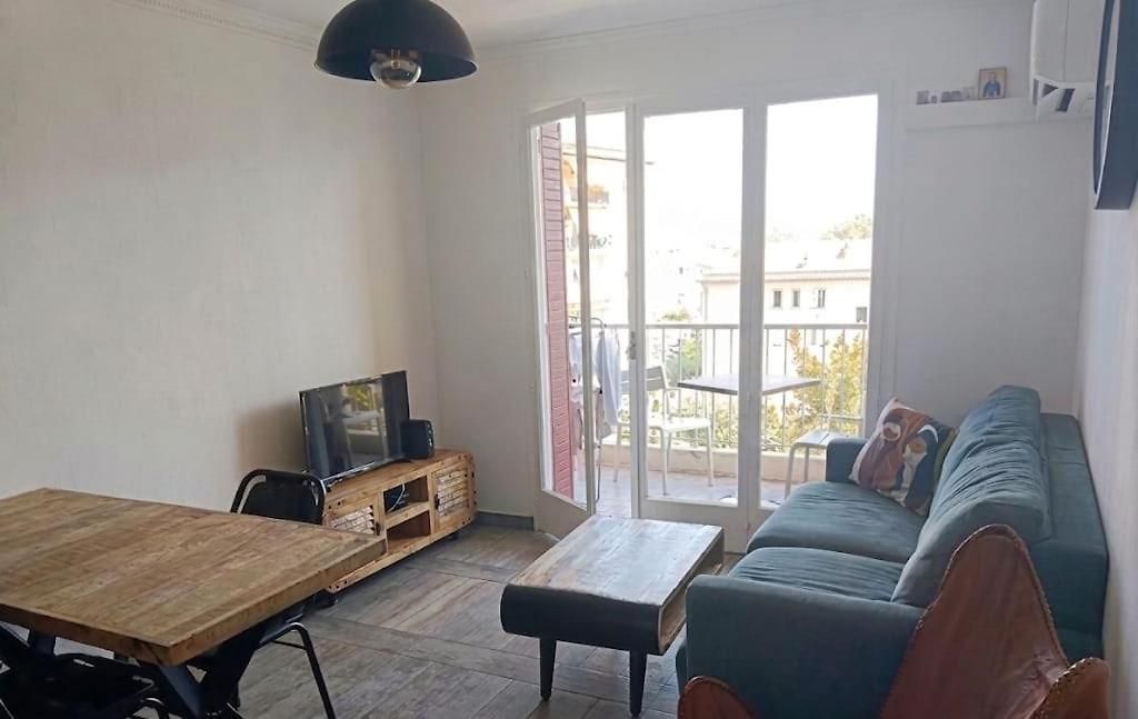 Apartment Bellevue *