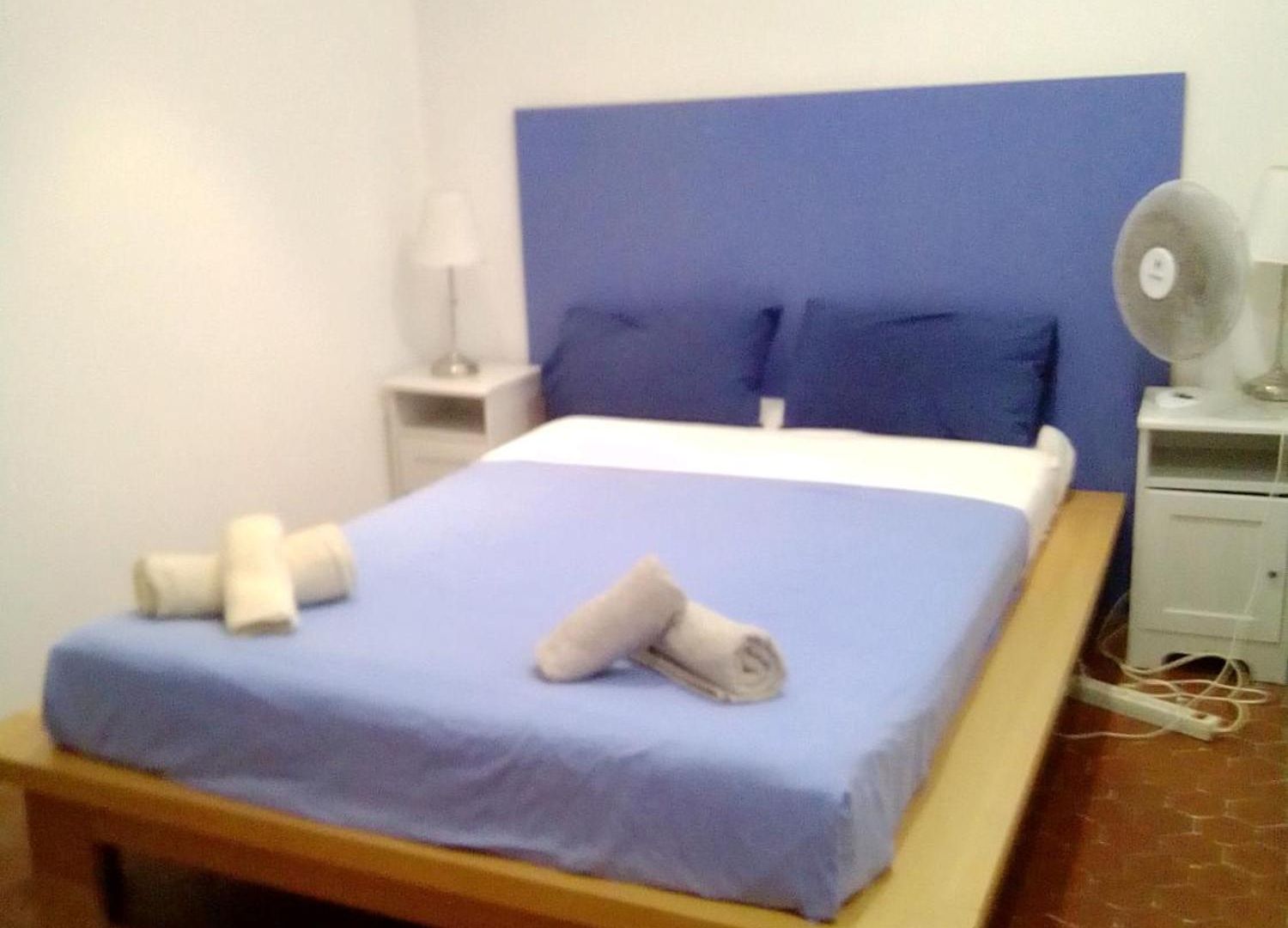 Apartment Location In Nice! 2 Bedrooms Sleeps 4 Nice