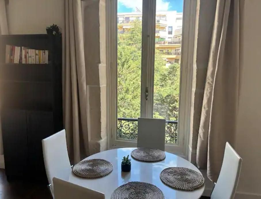 Apartment Magnifique 2 Pieces Au Centre De Nice