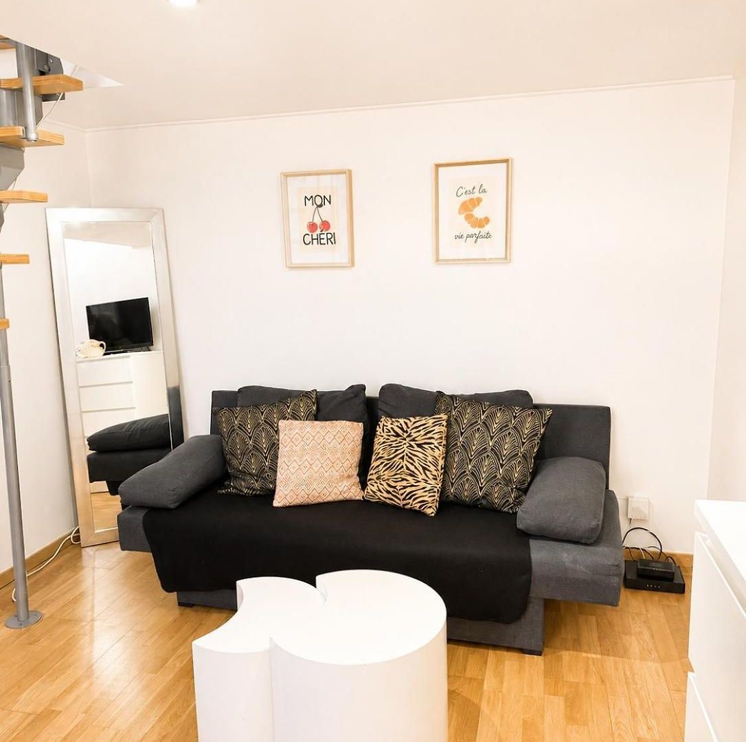 Vielle - Cosy Nice