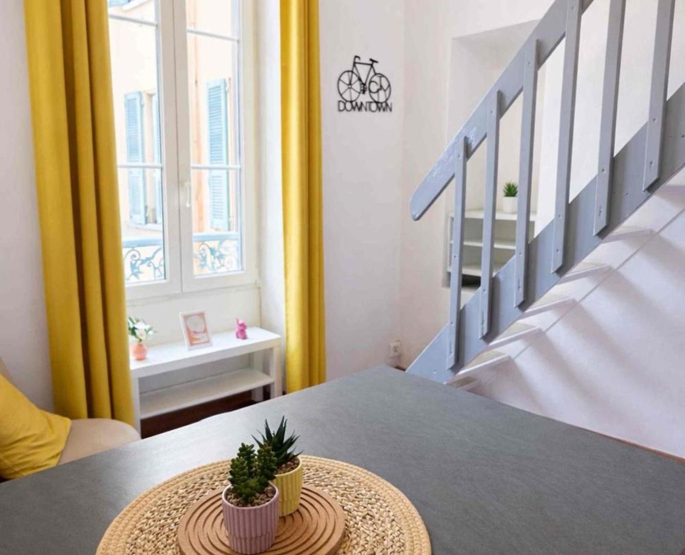 Apartment Cosy Place - Center *