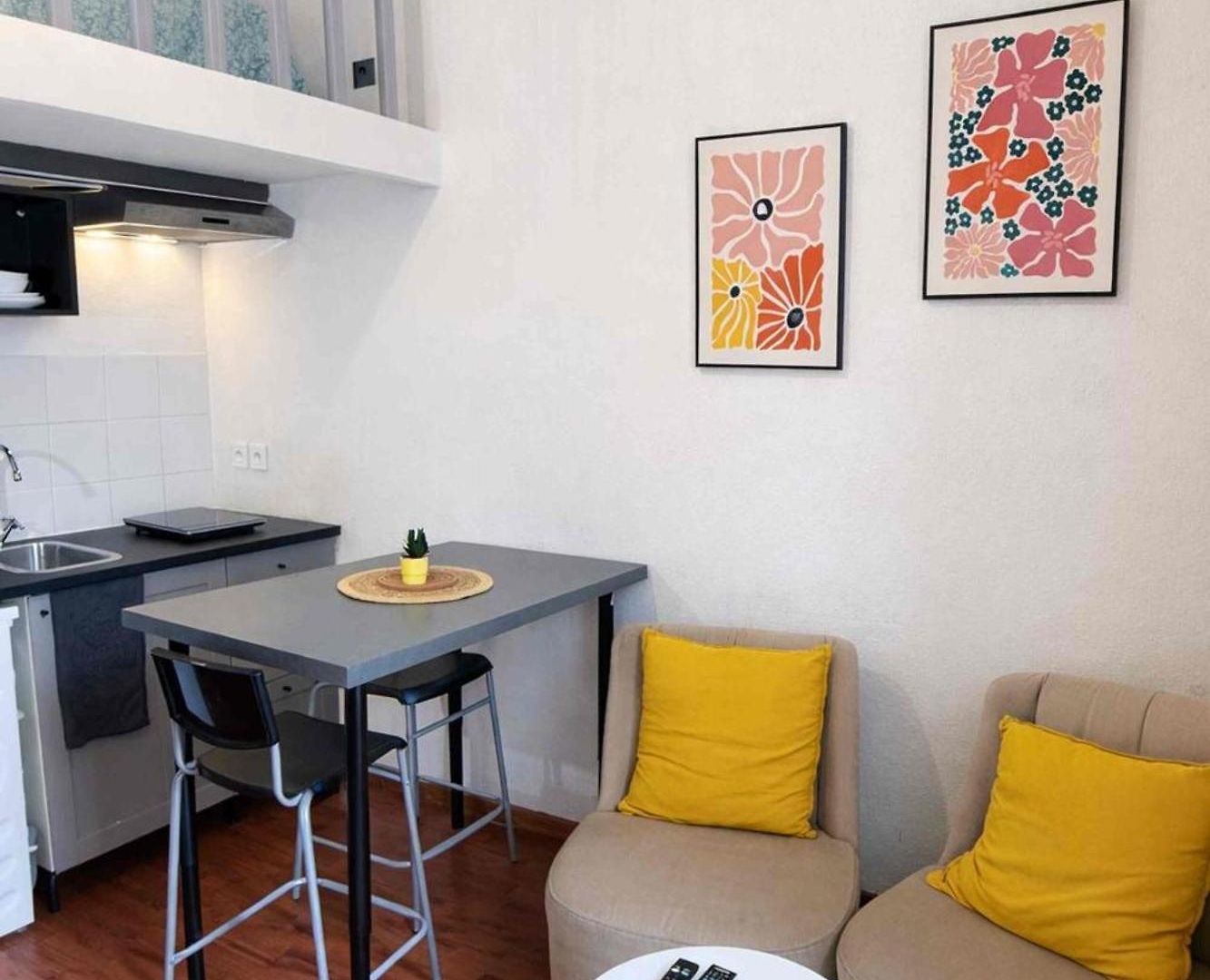 Cosy Place - Center