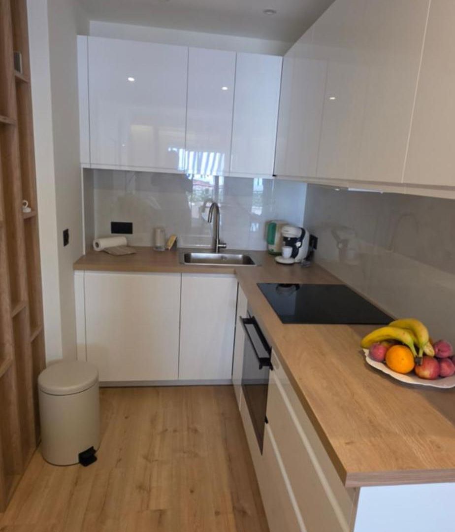 Besset Prestige By Prestige Riviera Signature Apartment *