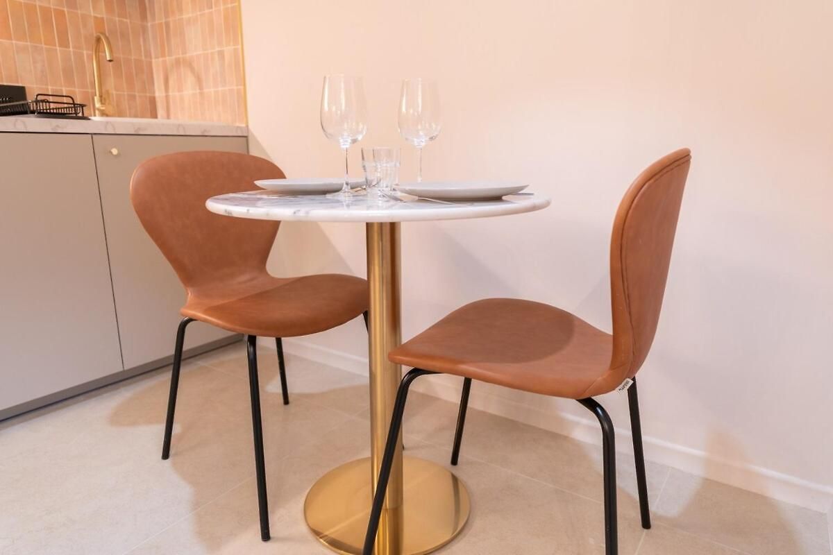 Cocon Inspire Des Pouilles A Deux Pas De La Apartment