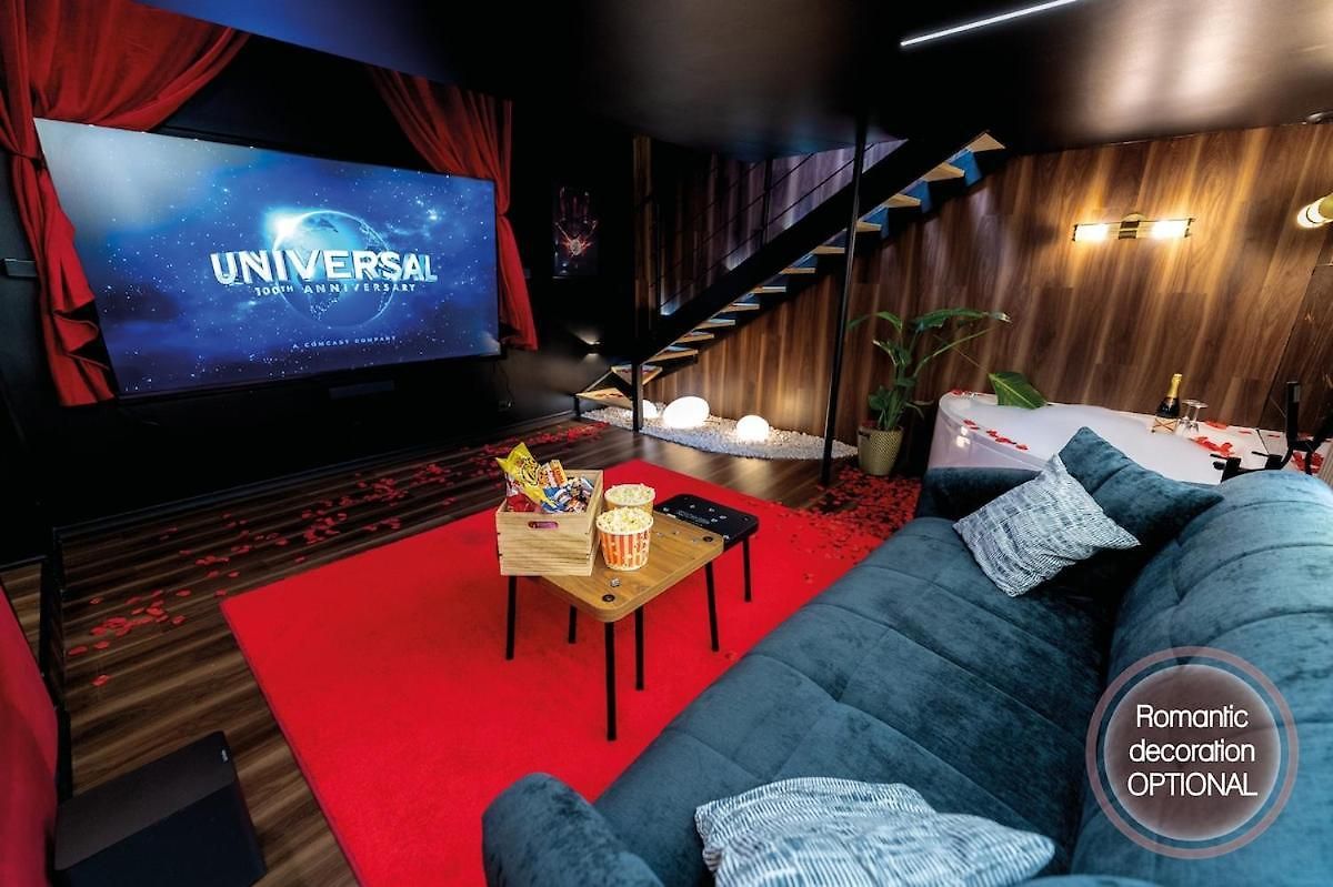 Cinema