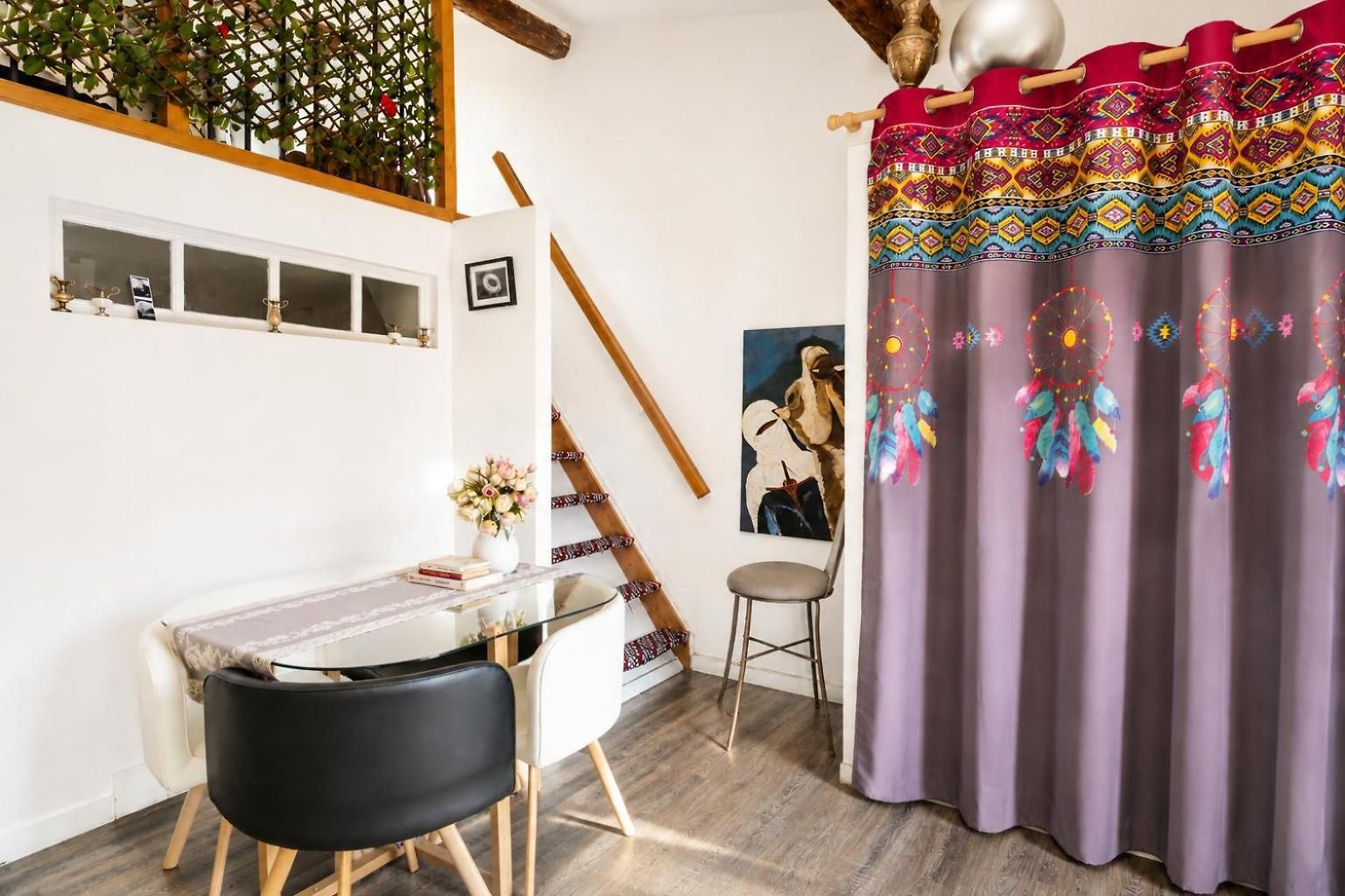 Apartment Le Balcon Du Vieux Nice