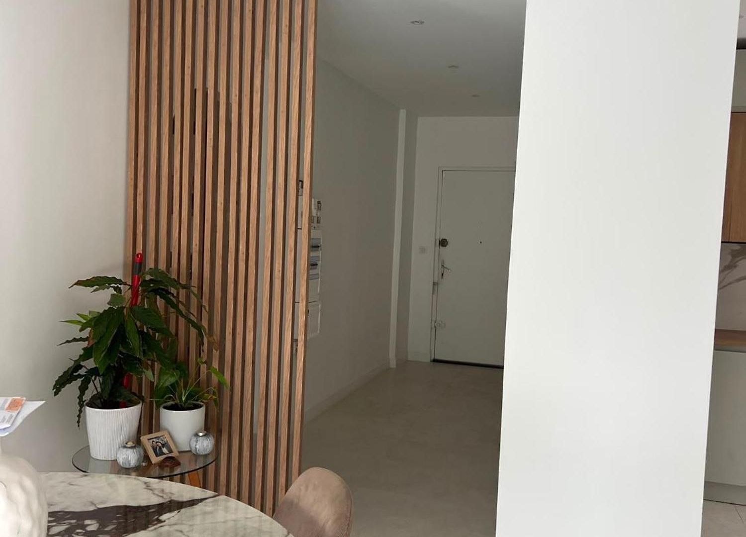 Apartment De Luxe A 5 Minutes De La Promenade Des Anglais, Vu Sur , Proche De Toutes Les Commodites Nice