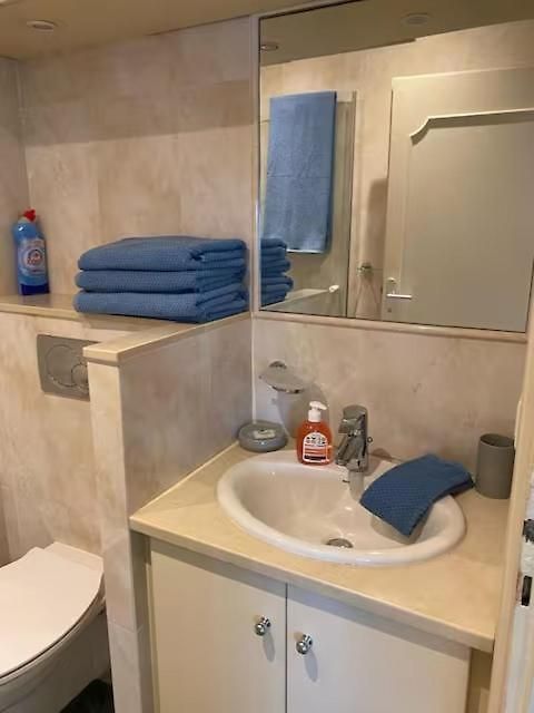 The Location In Promenade Des Apartment Nice