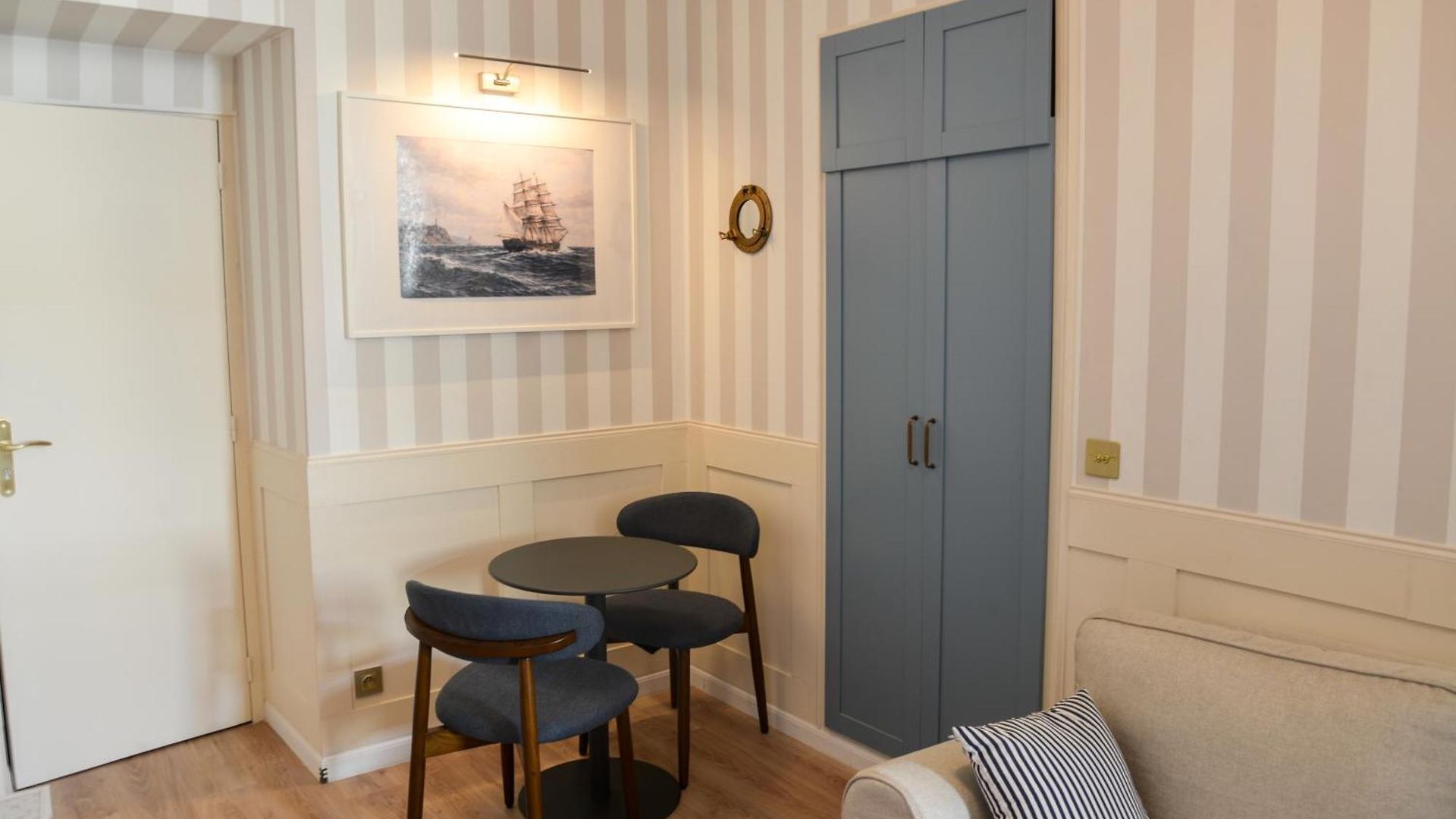 Apartment The Sailor's