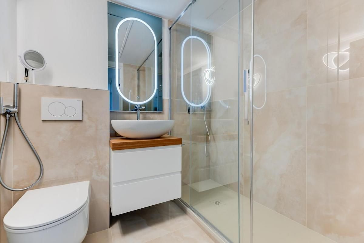 Maison Margot - A Short Walk To The Sea Apartment