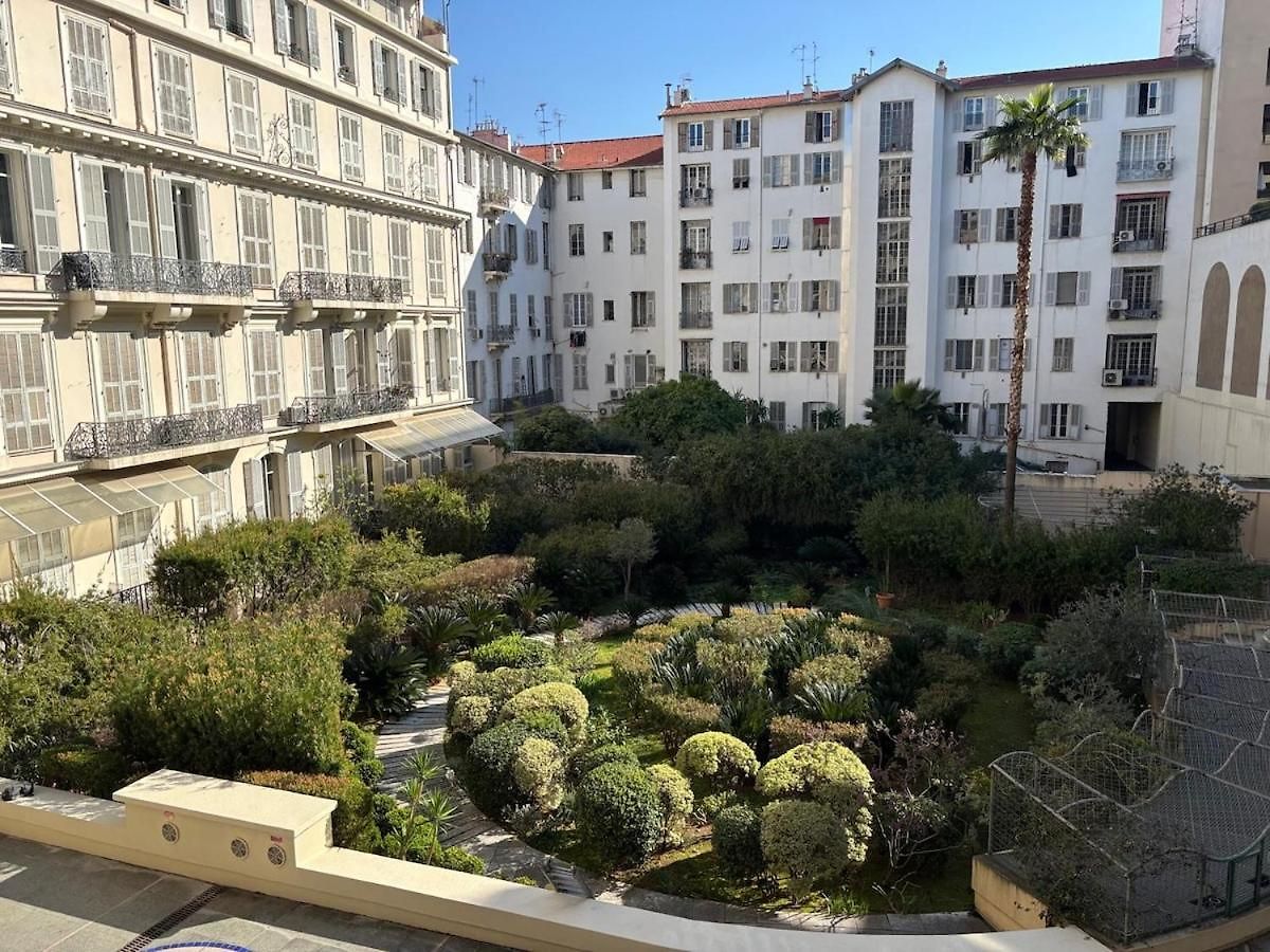Maison Margot - A Short Walk To The Sea Apartment Nice