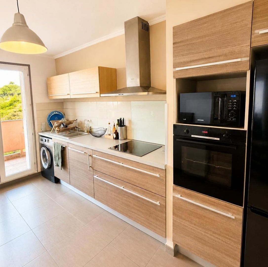 Spacieux T3 Lumineux Avec Balcon Nice
