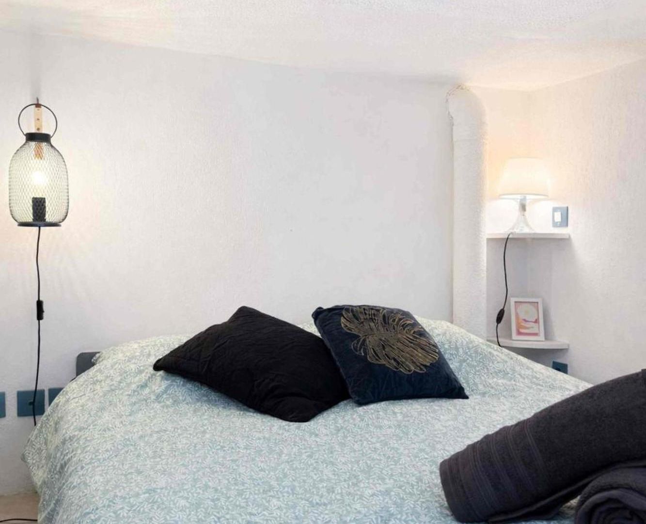 Cosy Place - Center Apartment Nice