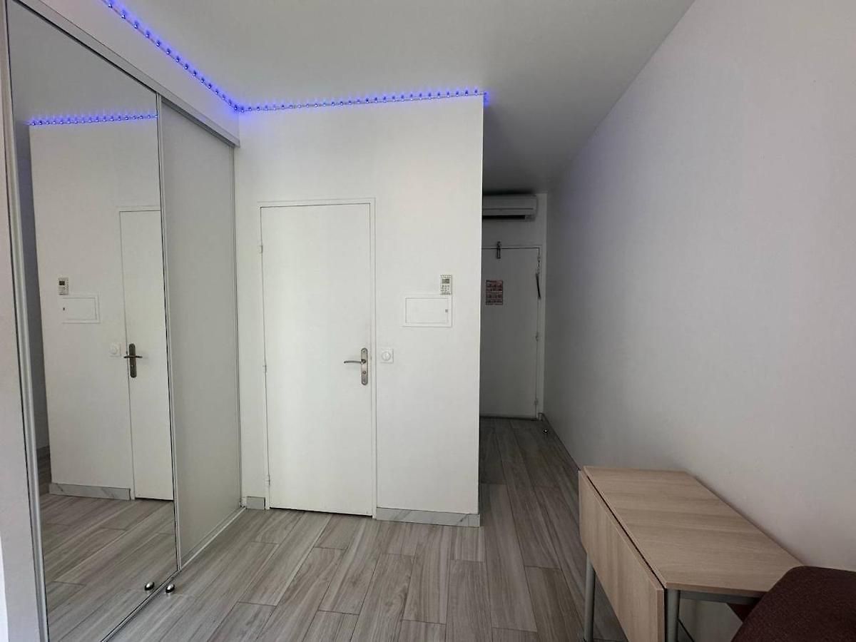 Apartment Blue Horizon 6 Air Conditioning 4 Minutes Nice