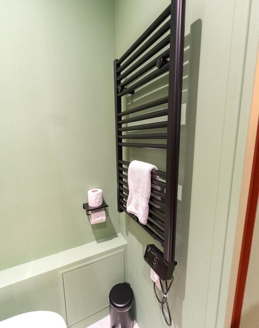 Proche Mer, Cosy Nice