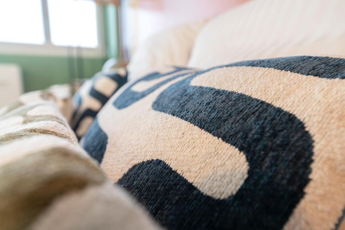 Apartment Proche Mer, Cosy *