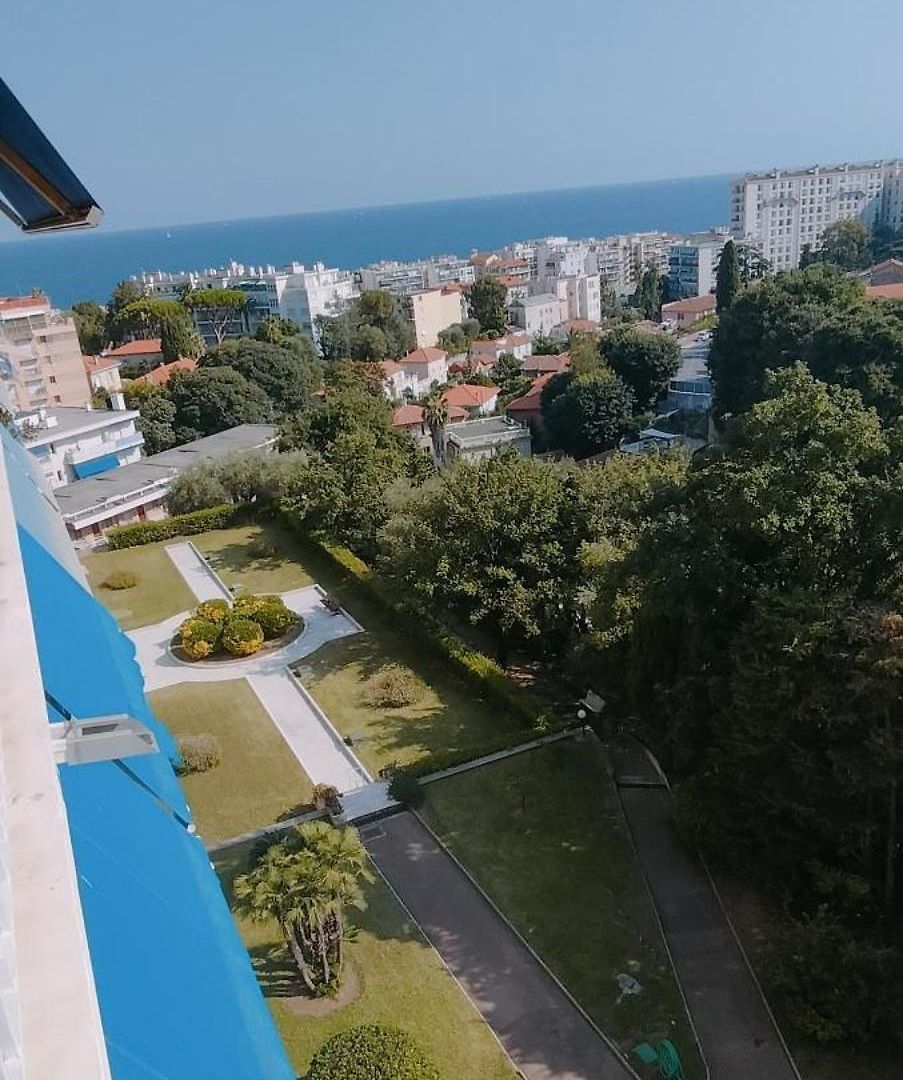Et Ciel A Apartment *