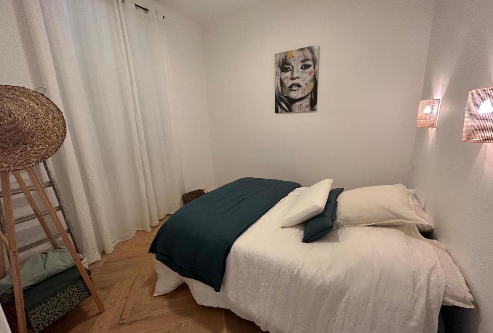 Apartment Place Garibaldi - Cosy Et Climatise Nice