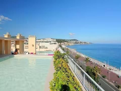 Apartment The Location In Promenade Des *