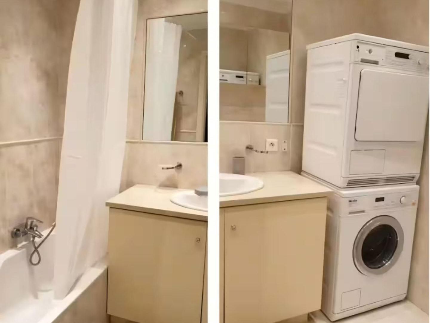 Apartment The Location In Promenade Des *