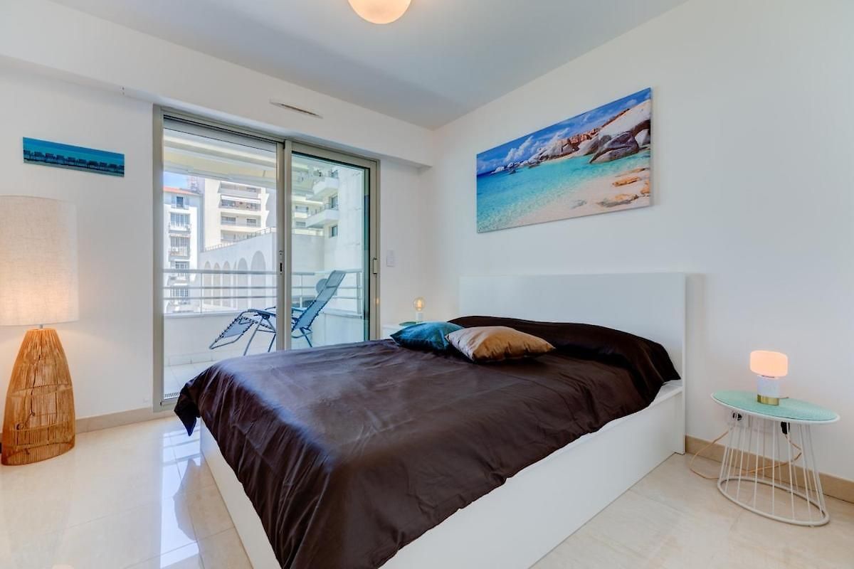 Maison Margot - A Short Walk To The Sea *