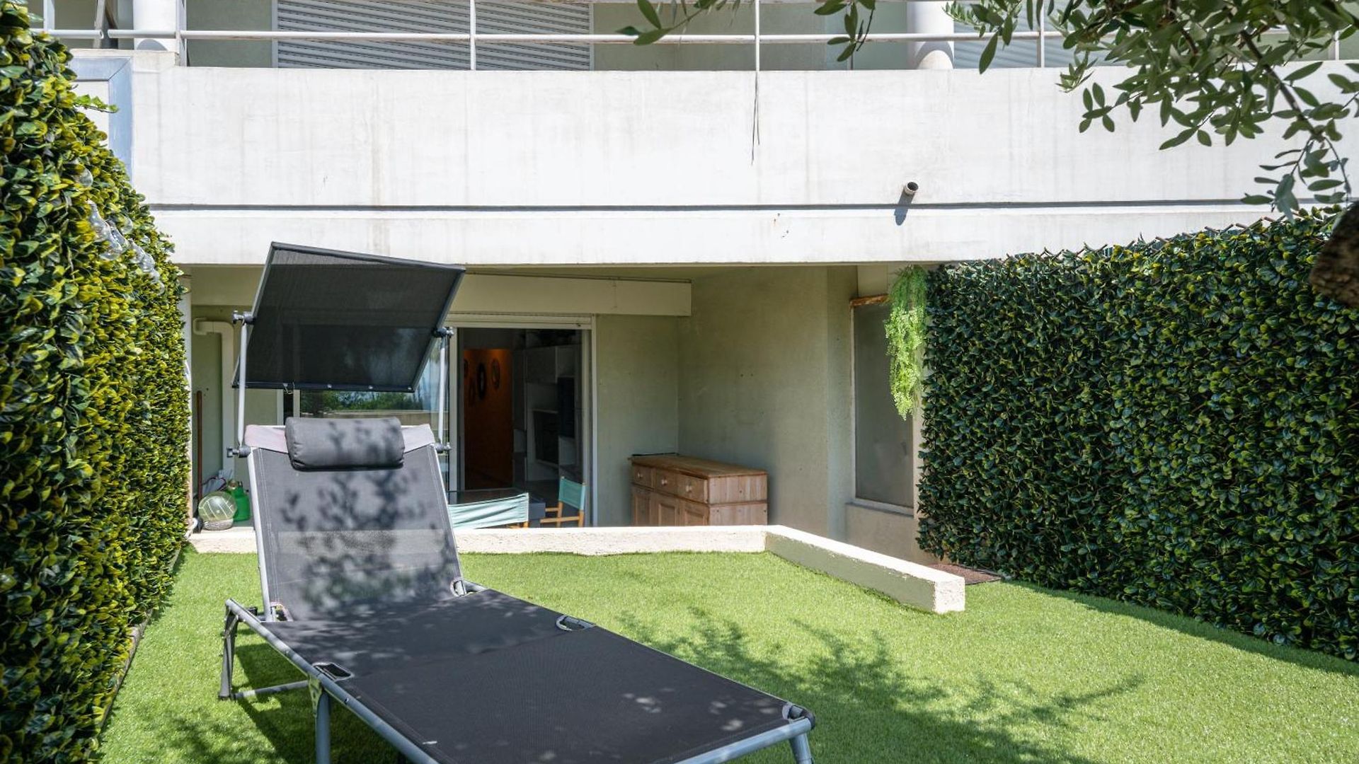 Relaxation 2 Steps From The Sea - Terrace / View Apartment *