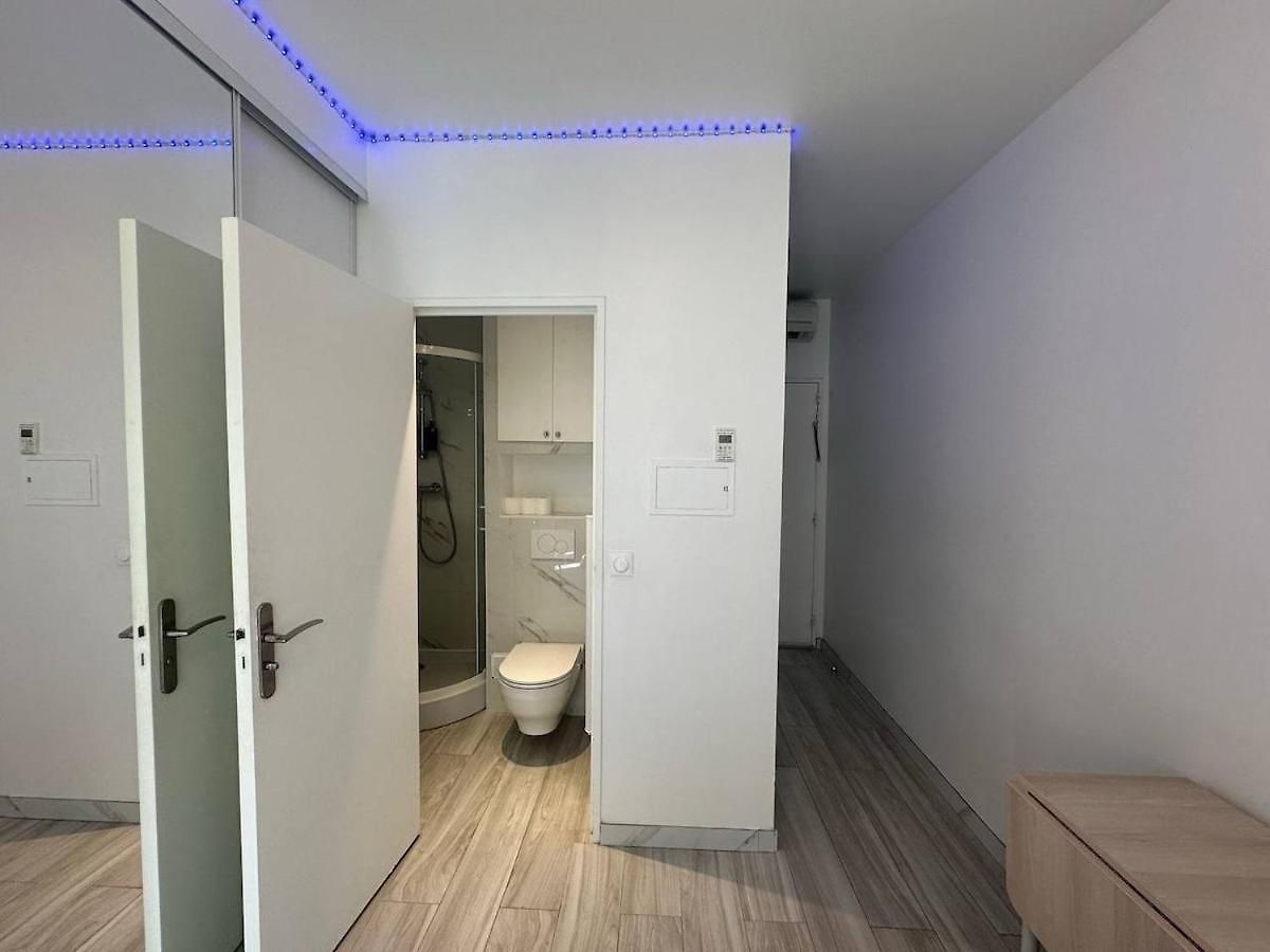 Apartment Blue Horizon 6 Air Conditioning 4 Minutes *