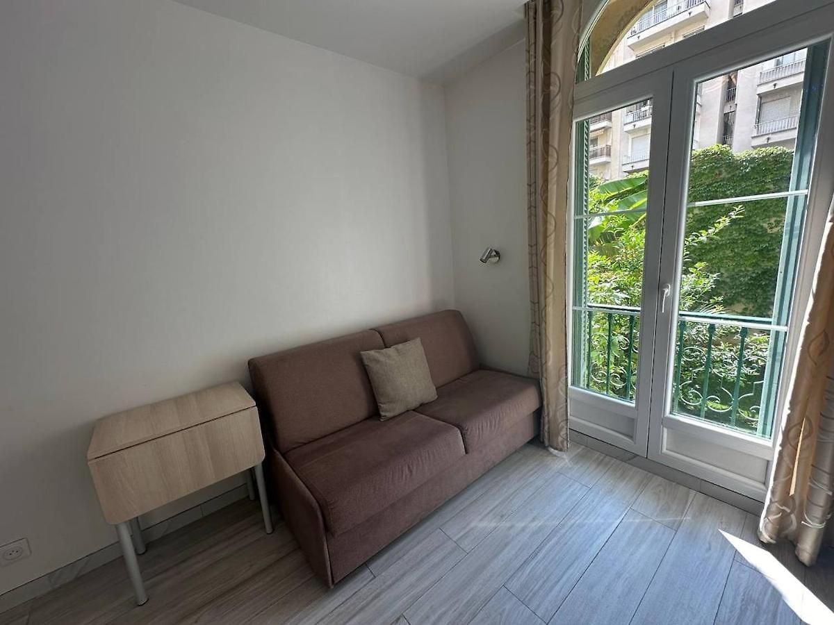 Apartment Blue Horizon 6 Air Conditioning 4 Minutes