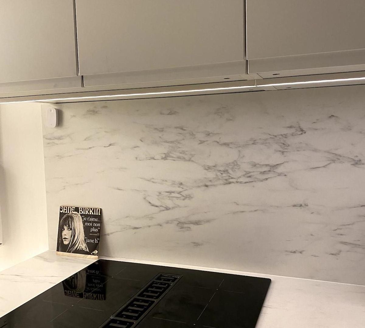 Chic 1-br With Terrace, Ac & Wi-fi