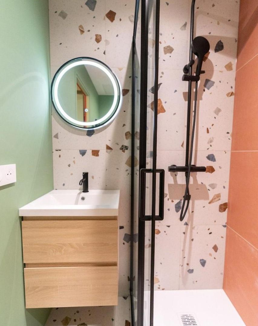 Proche Mer, Cosy Apartment