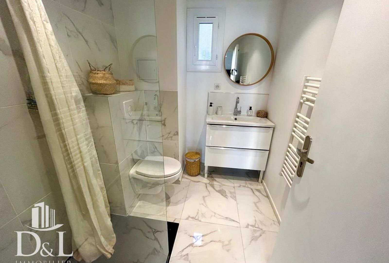 Apartment Place Garibaldi - Cosy Et Climatise Nice