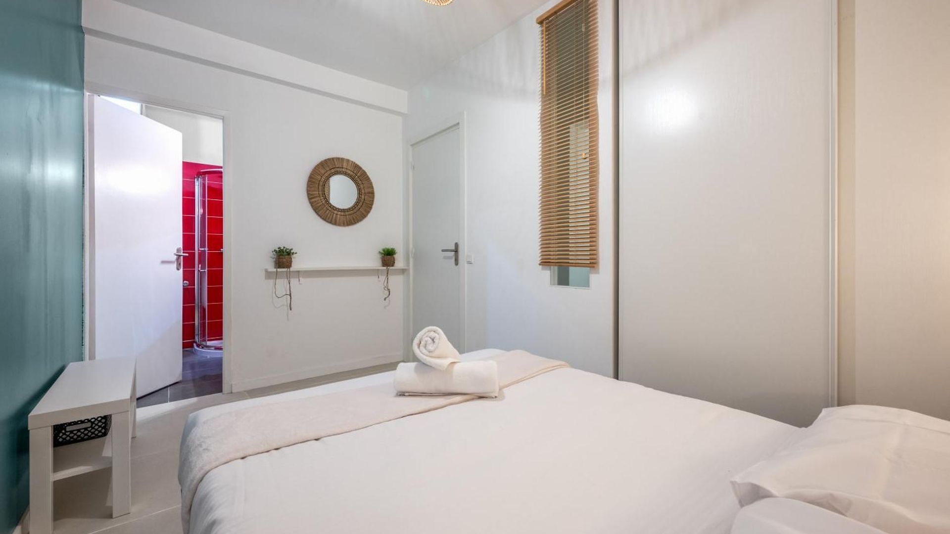 2 Bedroom Near Sea
