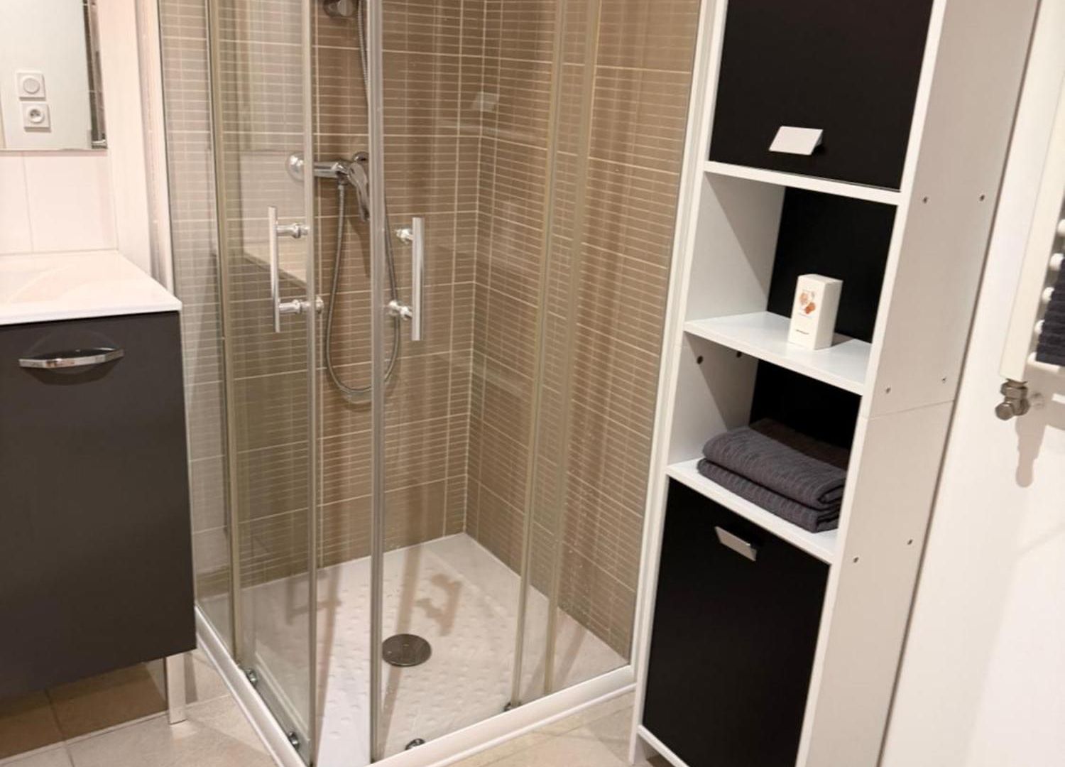 Apartment Gare Riquier *