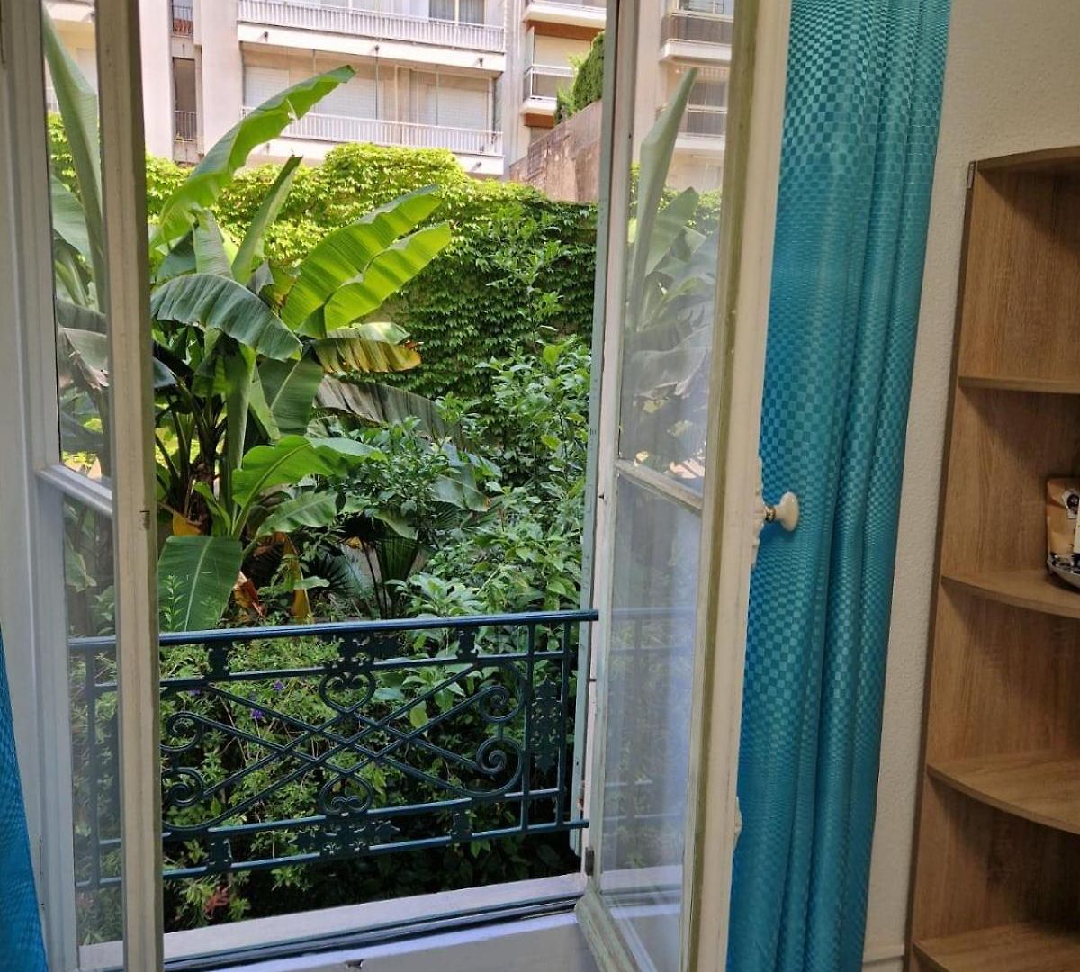 Horizon Bleu 5 Air Conditioning Garden 3 Minutes Apartment