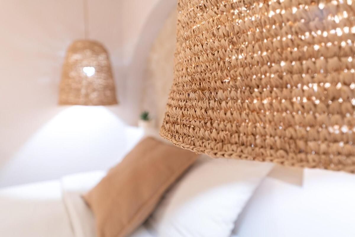 Cocon Inspire Des Pouilles A Deux Pas De La Apartment *