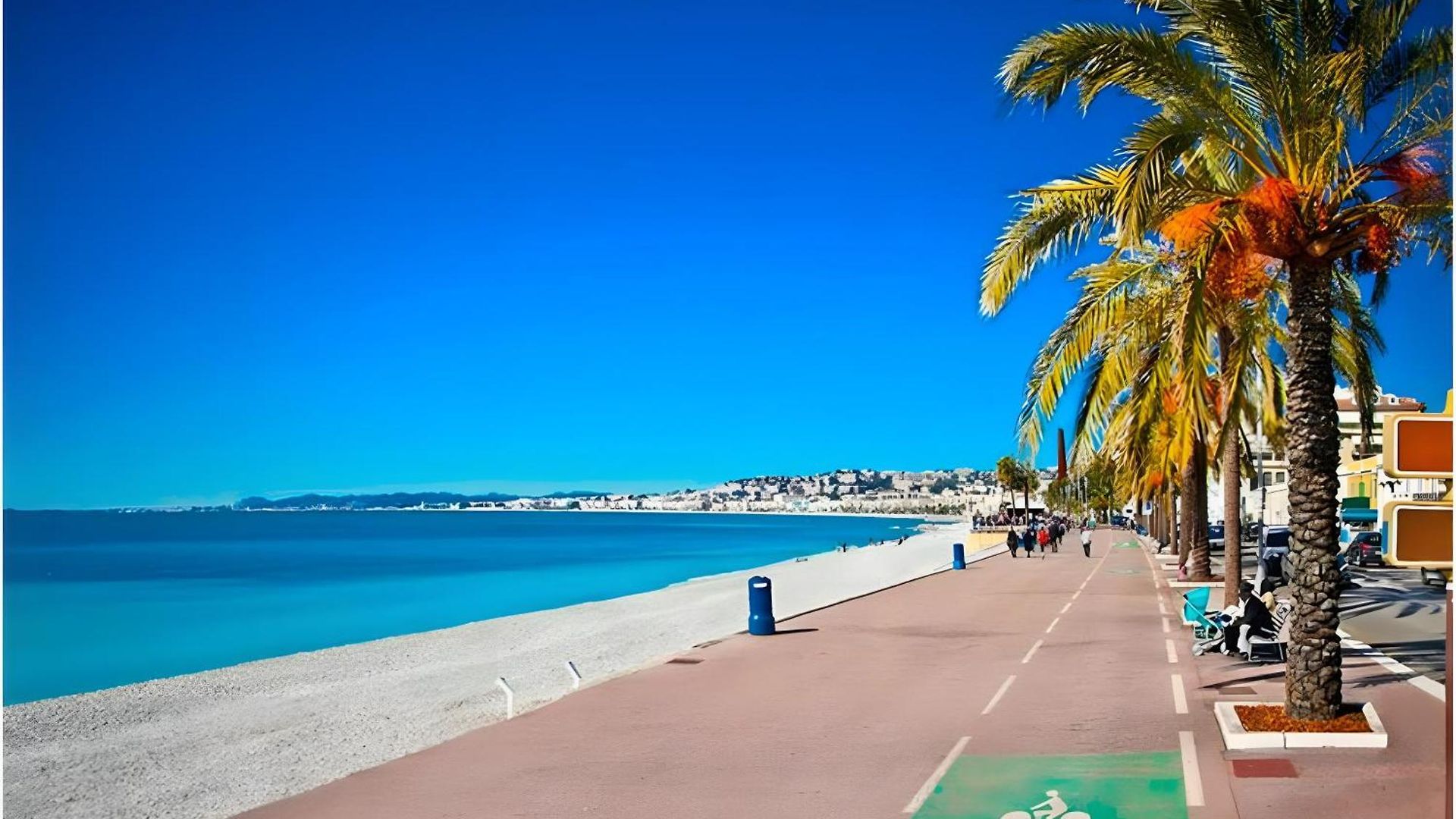 Place Garibaldi - Cosy Et Climatise *