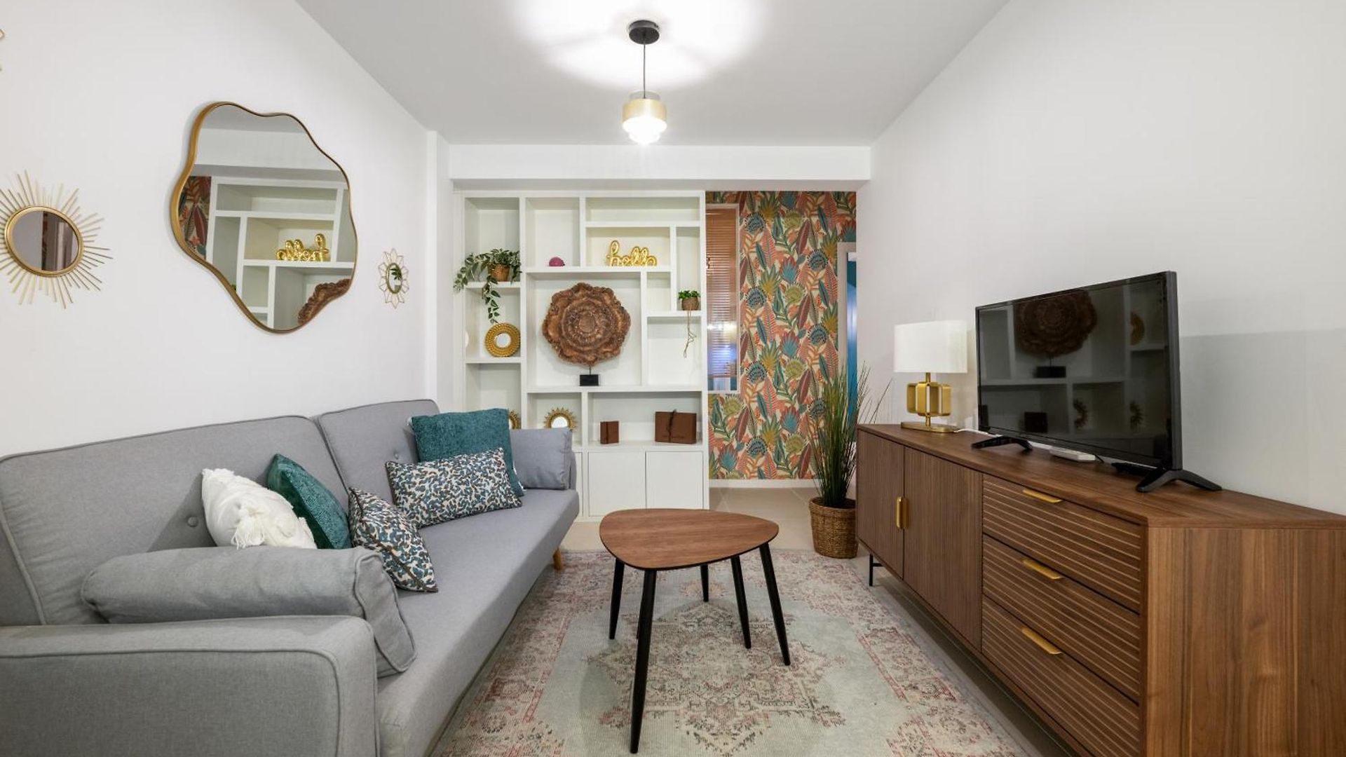 2 Bedroom Near Sea Nice