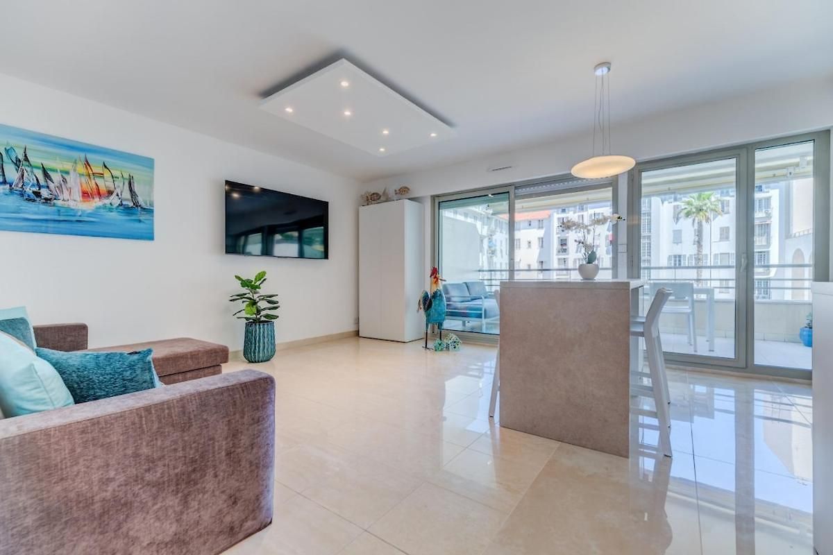 Apartment Maison Margot - A Short Walk To The Sea *